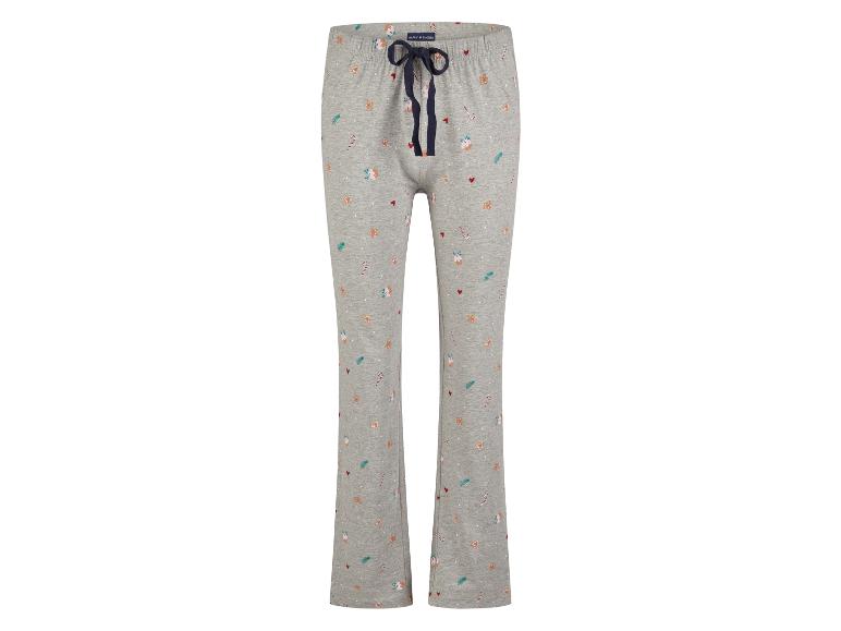 Dames pyjama in cadeauverpakking