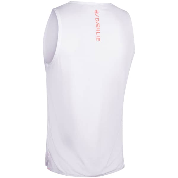 Débardeur running DAEHLIE SINGLET RUN 365 BRILLIANT WHITE