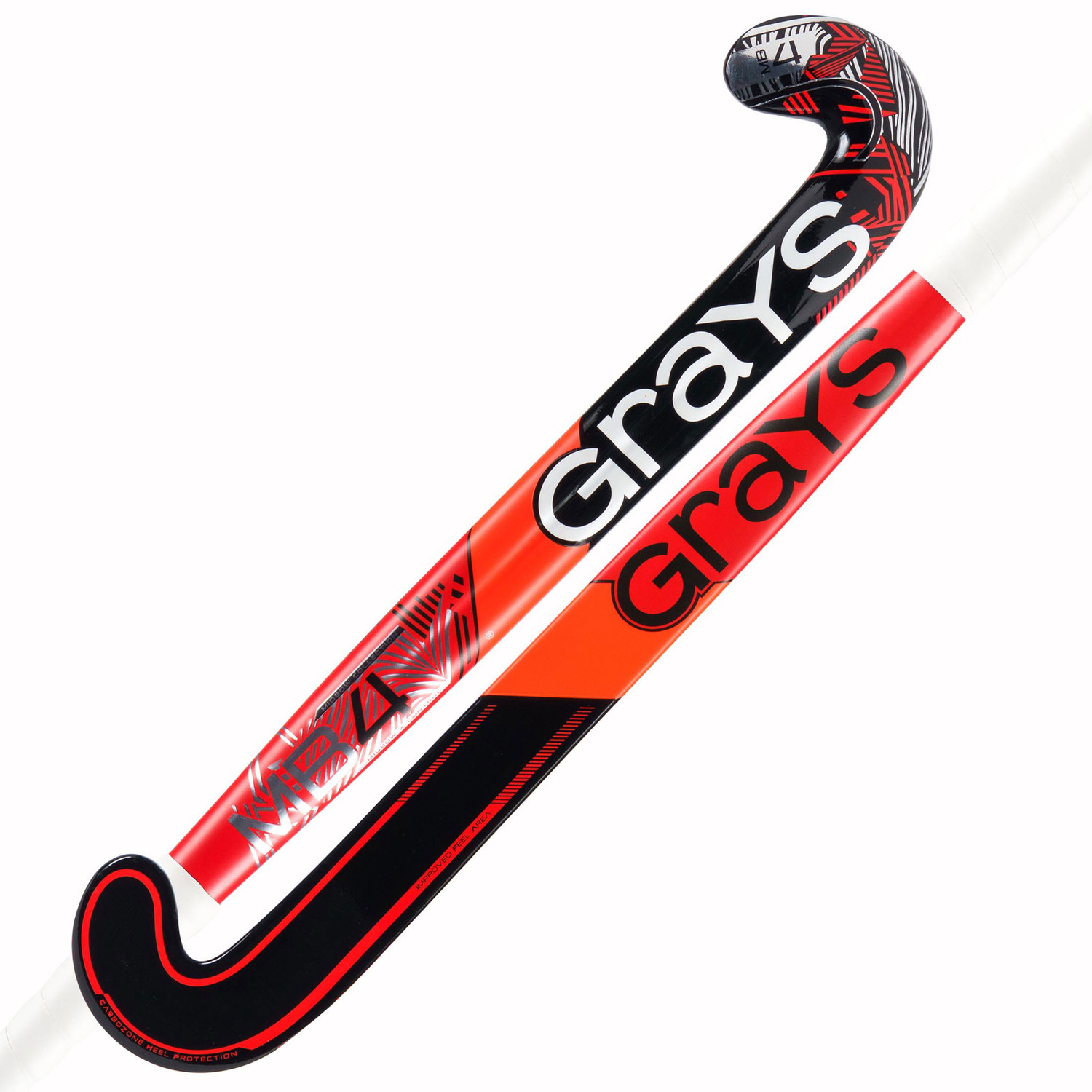 Grays Midbow 4