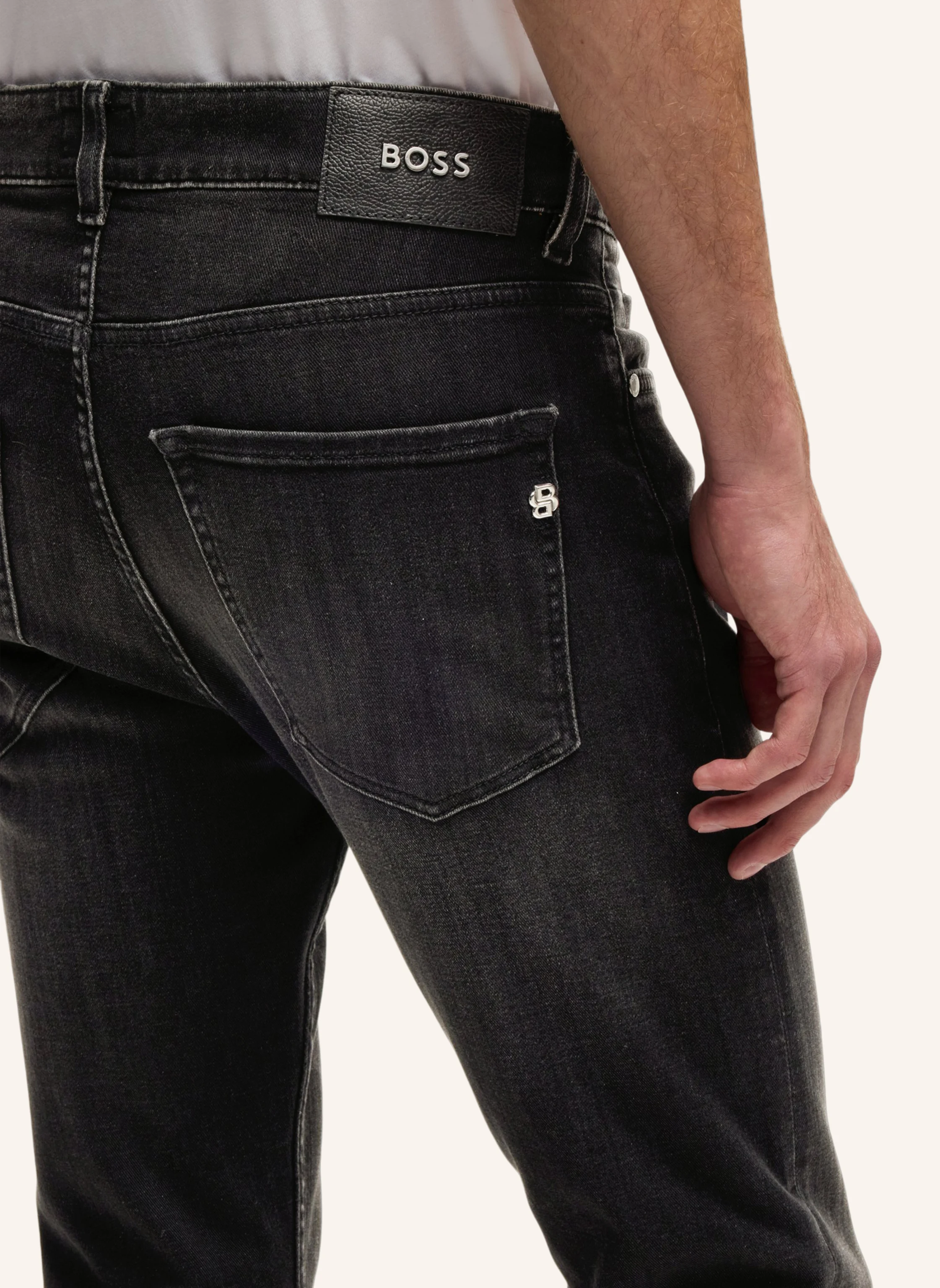 BOSS Jeans H-DELAWARE Slim Fit