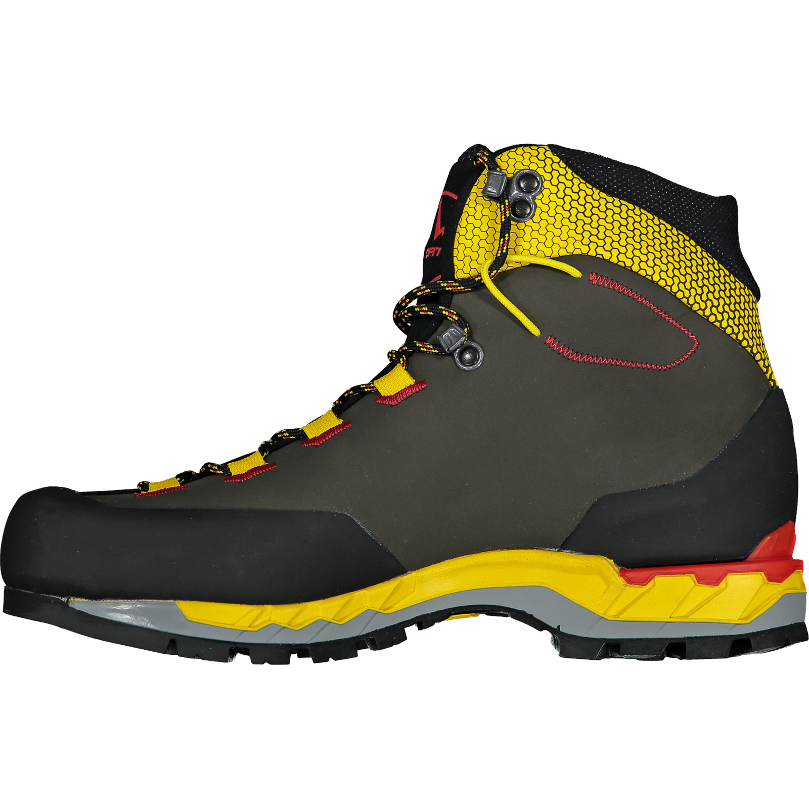 La Sportiva Herren-Bergschuh Trango Tech Leather GTX