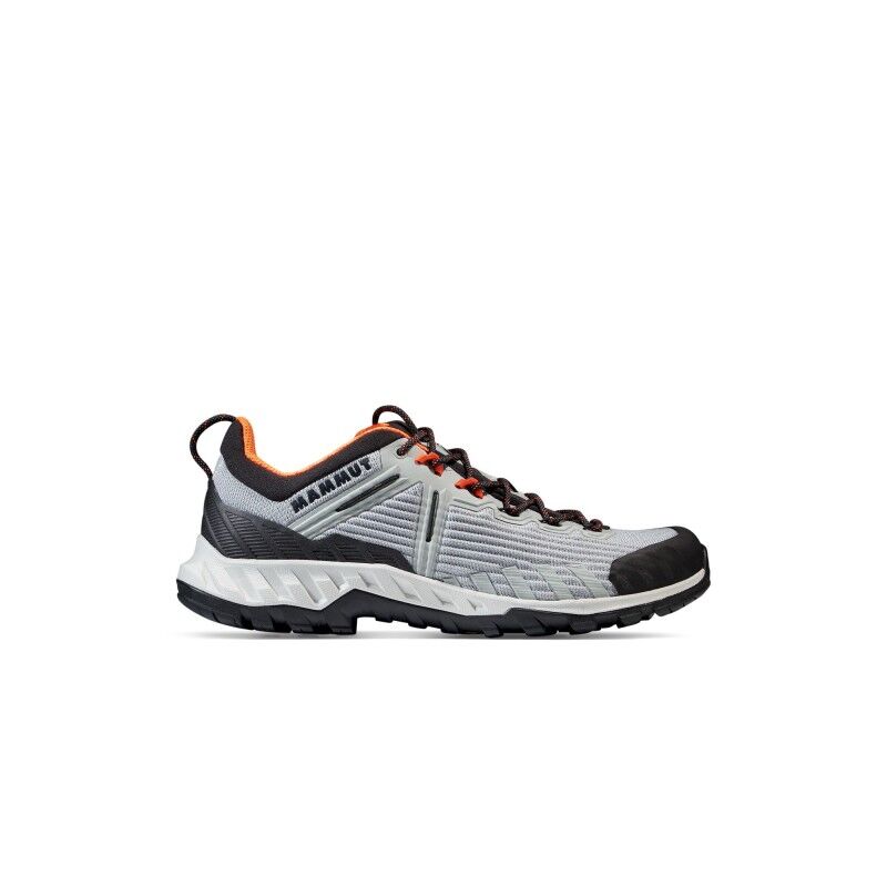 Alnasca Knit III Low - Chaussures approche femme