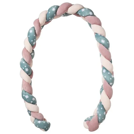 Tresse de decoration   Fleurs        250 cm   de               Little Band