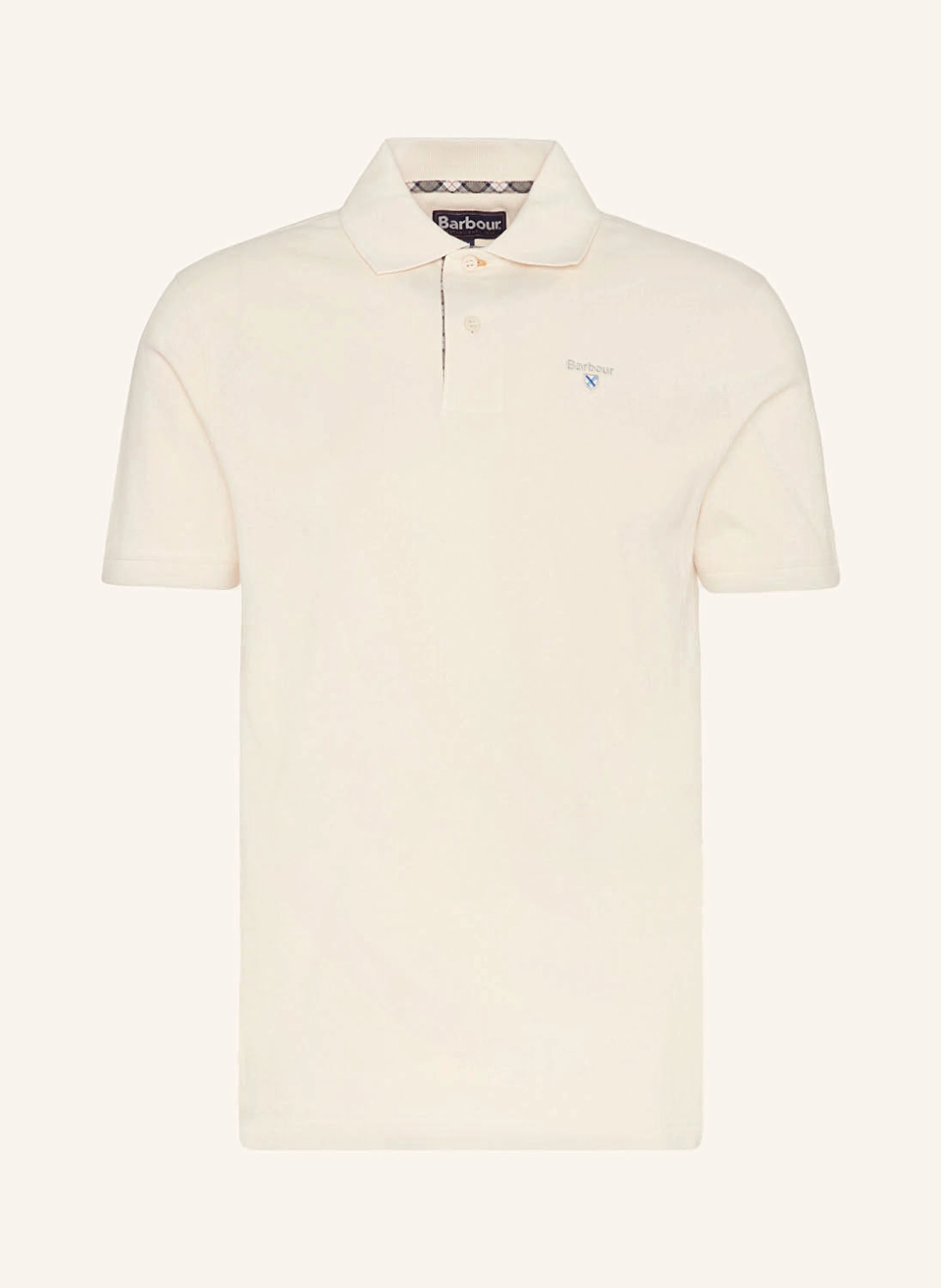 Barbour Piqué-Poloshirt