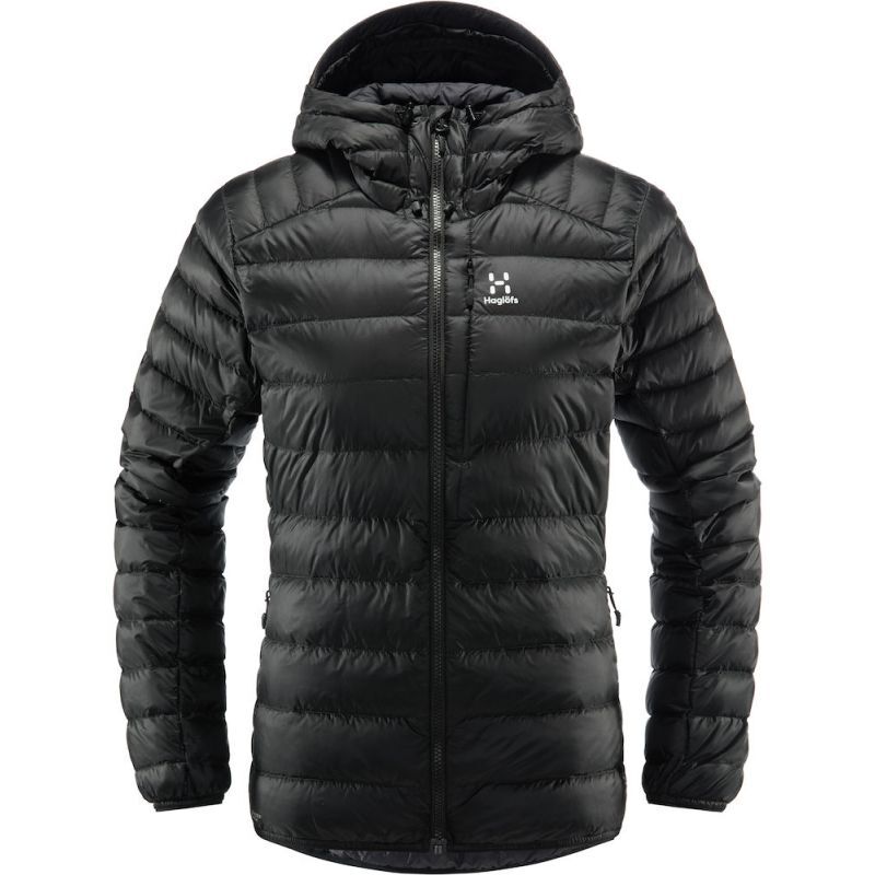 Roc Down Hood - Doudoune femme