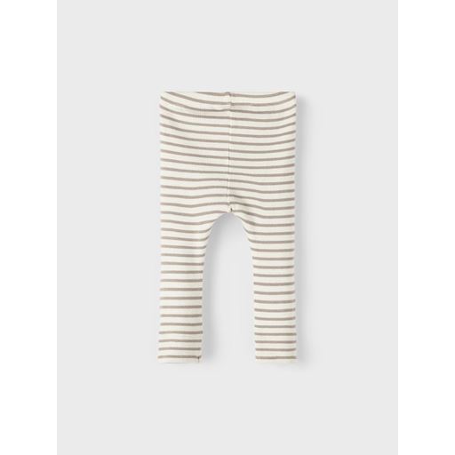Name It Bani Leggings, Pure Cashmere, 110 cm