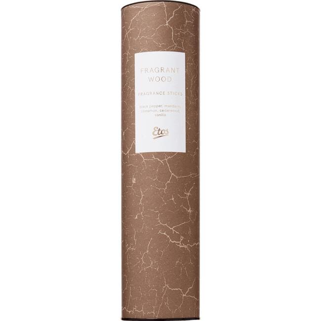 Etos Geurstokjes Fragrant Wood 200Ml
