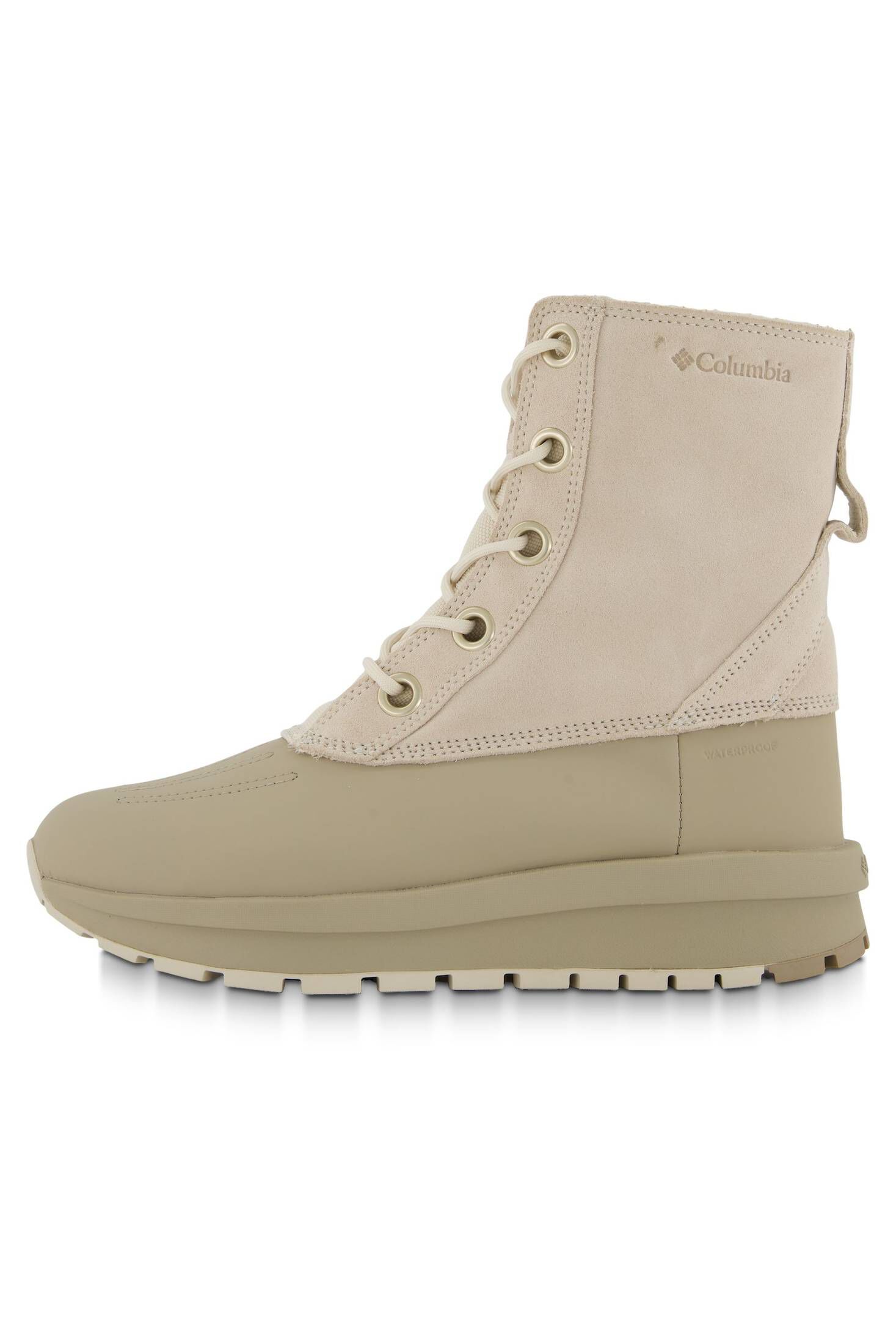 Columbia| Damen Boots MORITZA SHIELD OMNI-HEAT