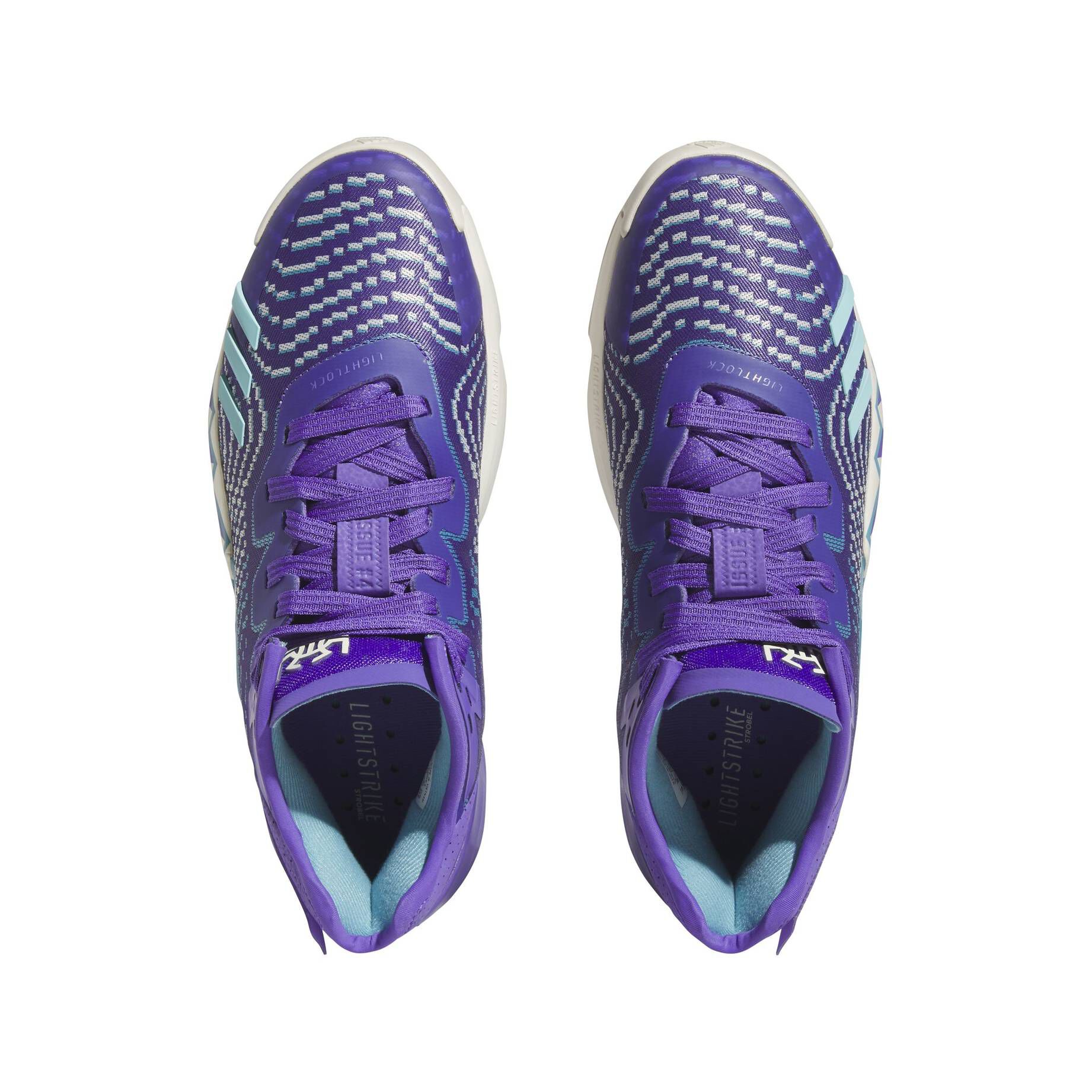 adidas Performance| Herren Basketballschuhe D.O.N. ISSUE 4