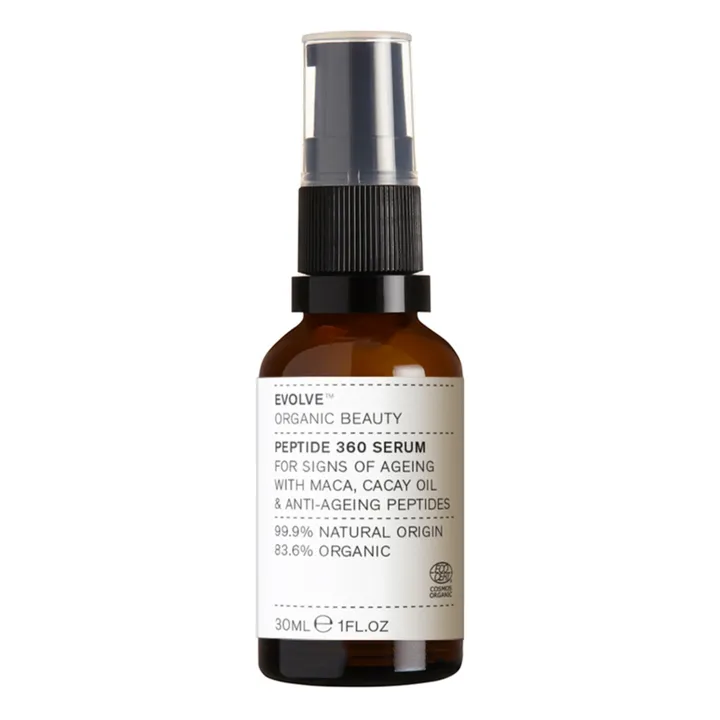 Evolve Sérum anti-âge Superfood 360 - 30 ml