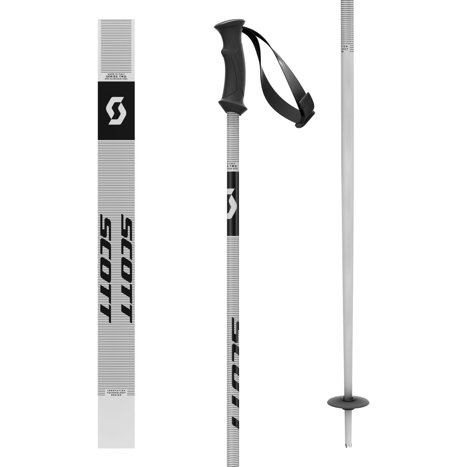 Scott540 Pro