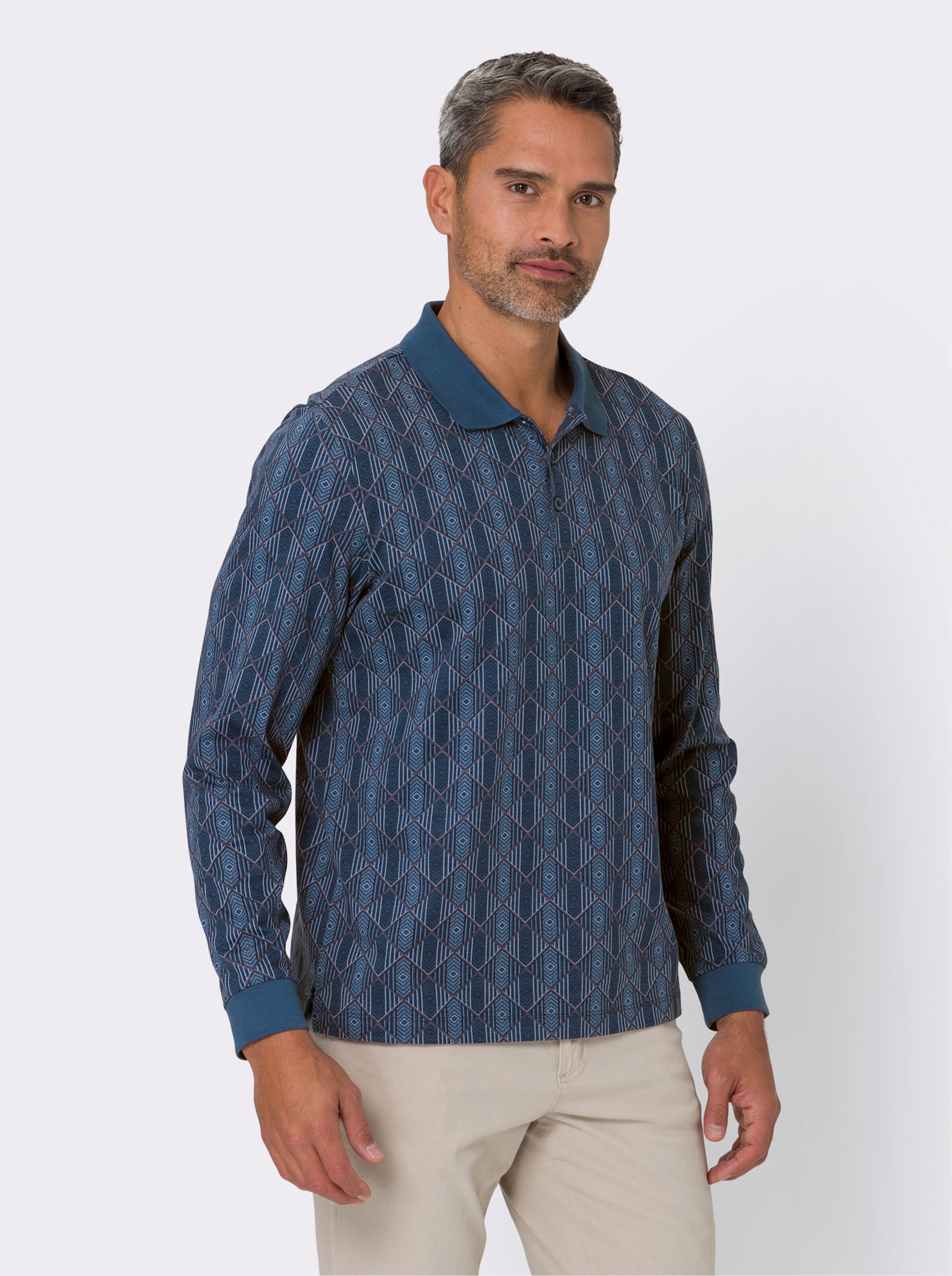 Poloshirt