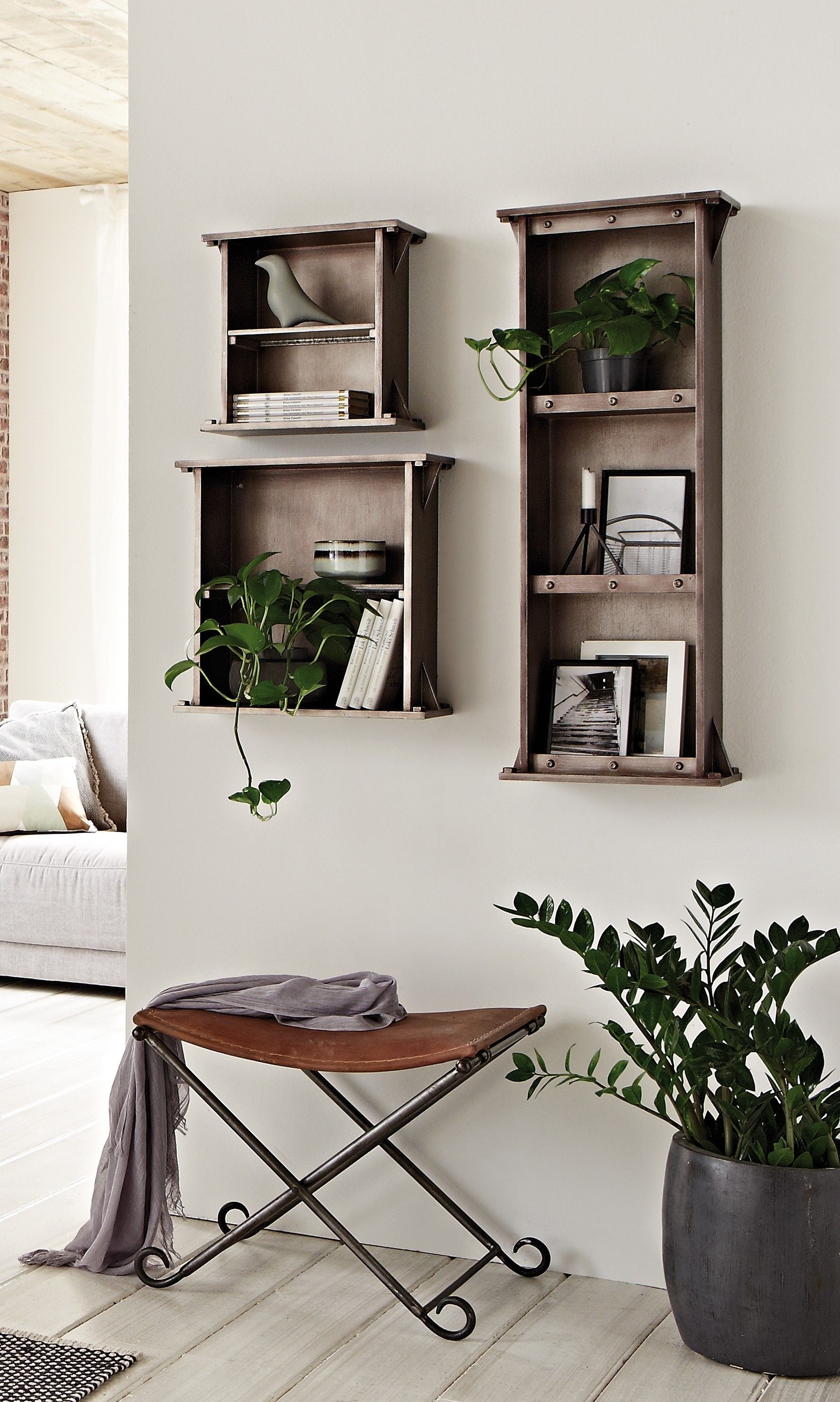 Hocker