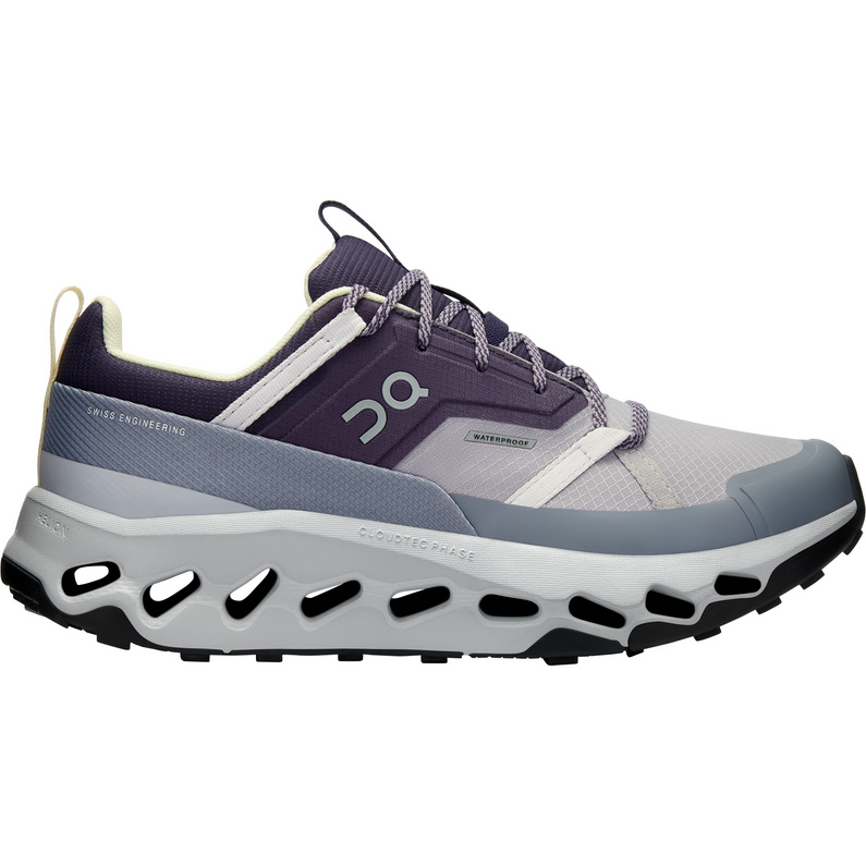 ON Damen Cloudhorizon WP Schuhe