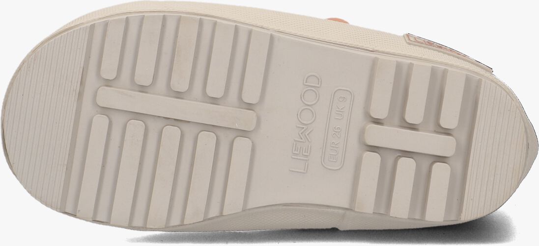 LIEWOOD roze liewood regenlaarzen jesse thermo rainboot