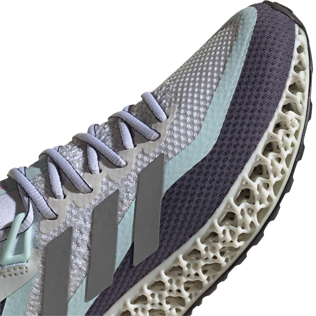 adidas 4DFWD 2 Løbesko Dame
