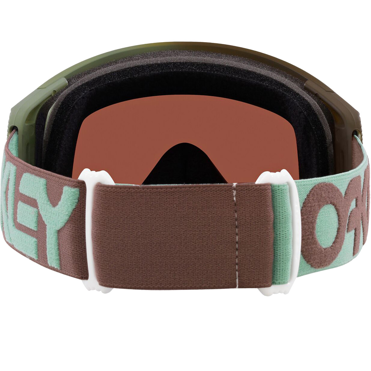 Oakley Flight Tracker M B1B jade carafe / Prizm Black Iridium | Oakley Skibrillen | Oakley | O | MARKEN | XSPO