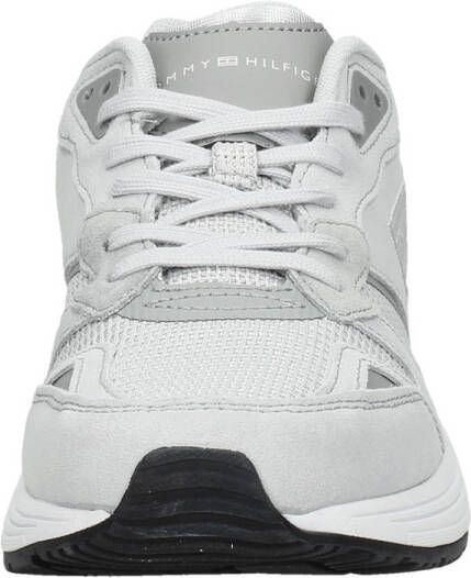 Tommy Hilfiger Sneakers MODERN PREP SNEAKER met logo-opschriften