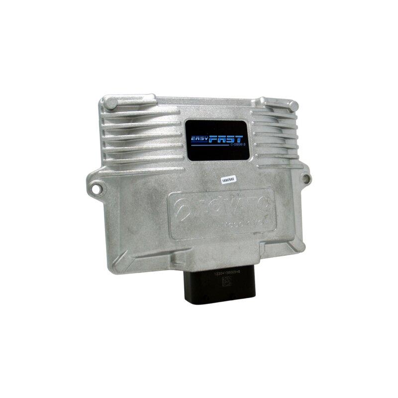 Lovato EasyFast C-OBDII 5/6 Zylinder Steuergerät