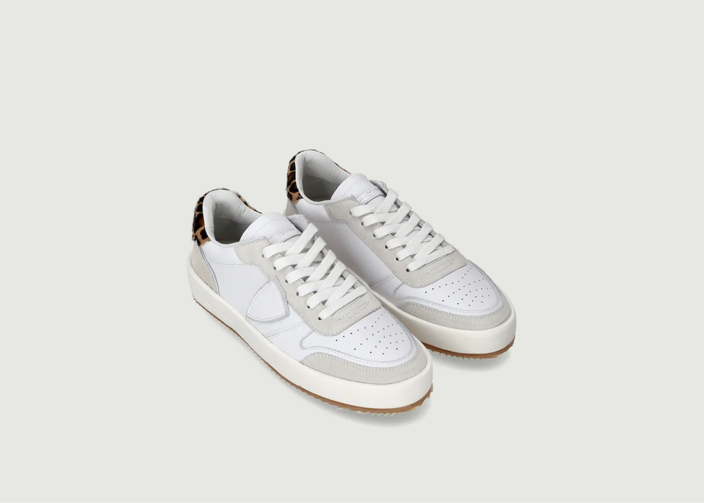Sneakers Nice Basses Philippe Model