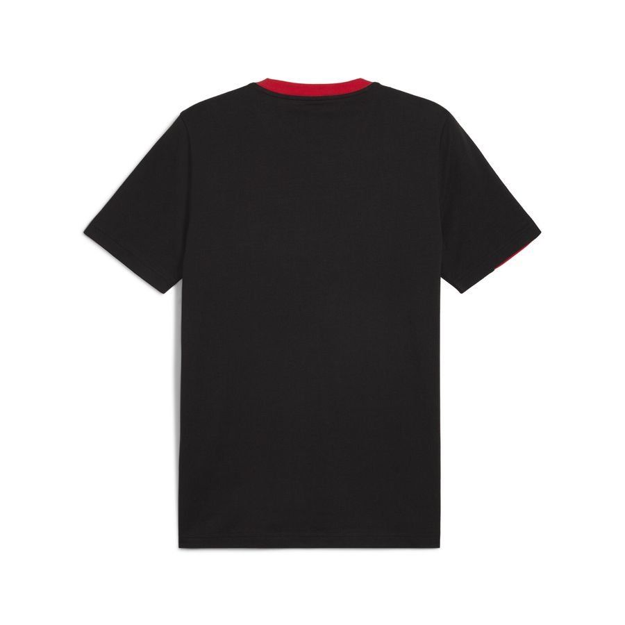 Puma Around The Block T-Shirt