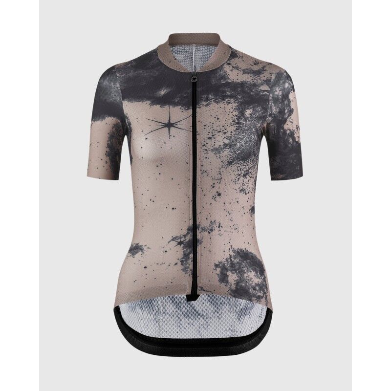 Uma GT Jersey S11 SpaceT - Maillot vélo femme