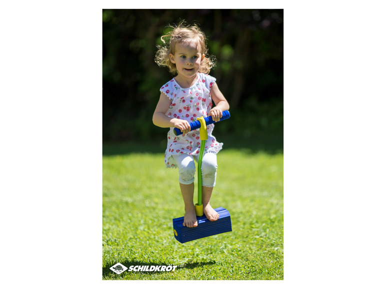Pogo stick Fun jumper