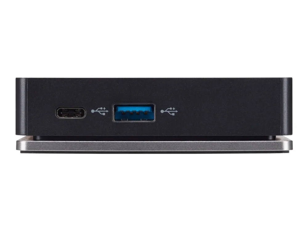 Acer USB Type-C Dock II - Dockingstation - USB-C - HDMI, DP - 135 Watt - Europa