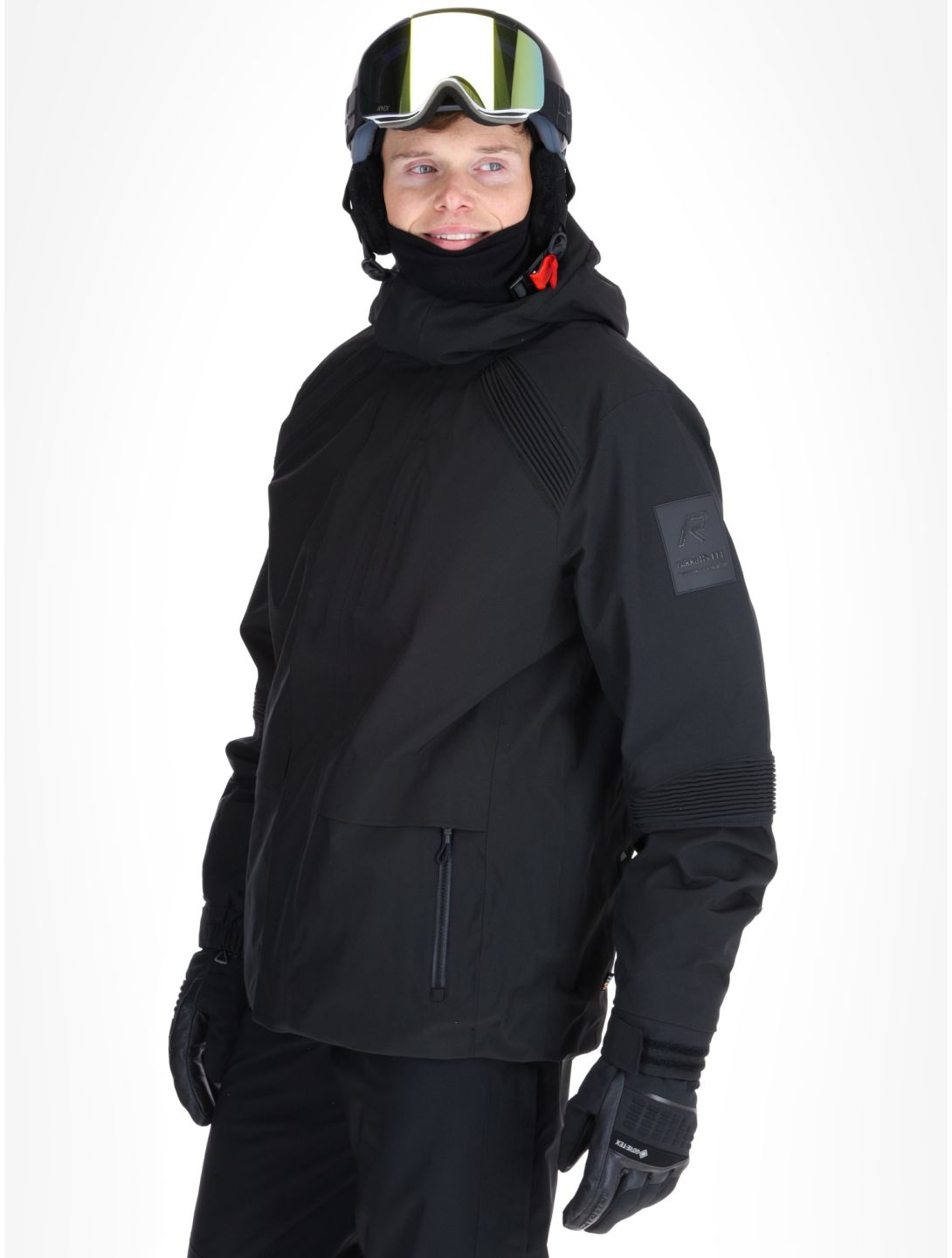 Sahlos ski-jas heren