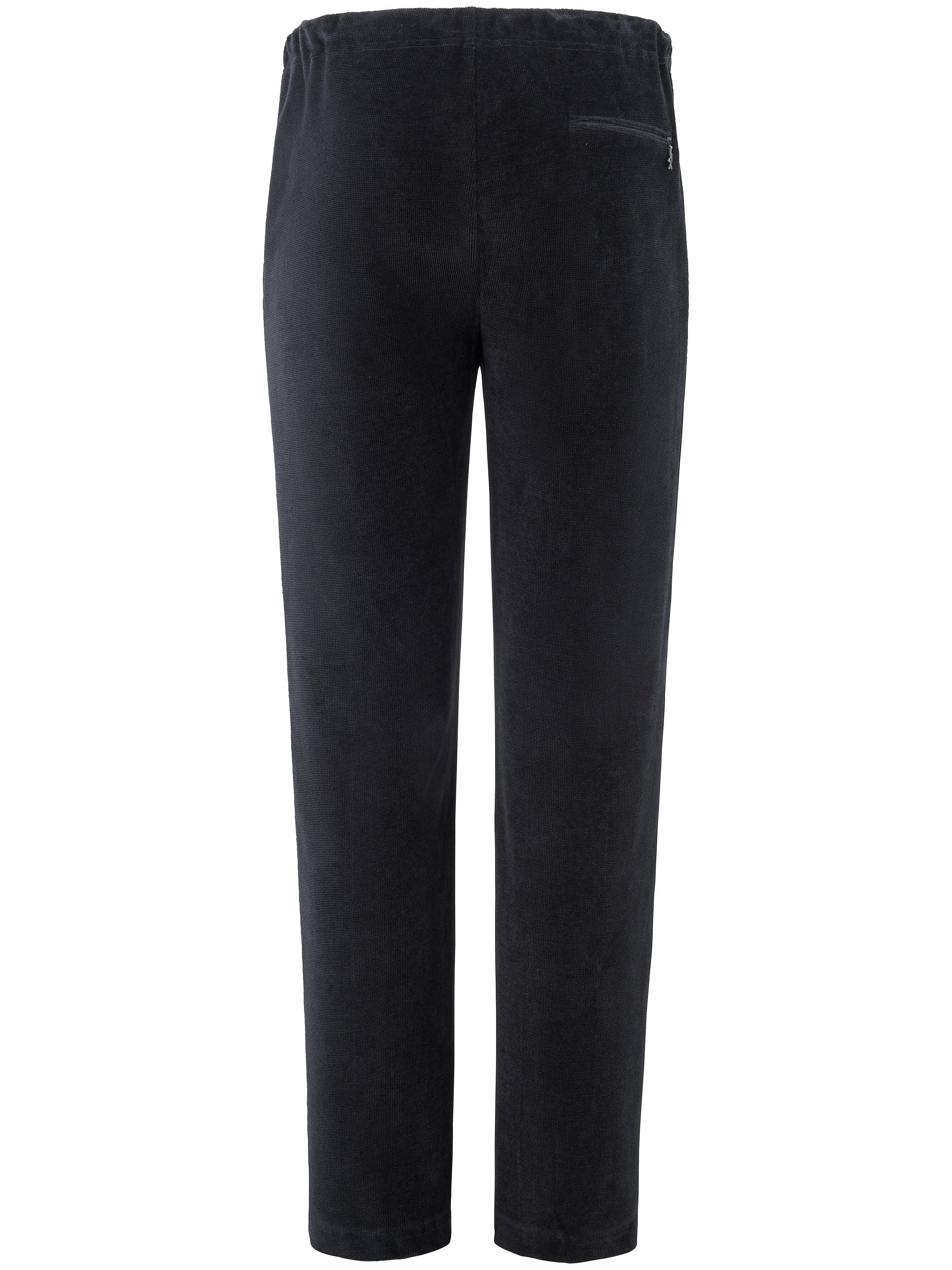 Wellness-Hose Velours light