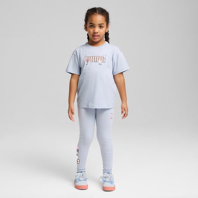 Puma Hello Kitty T-skjorte, Blå