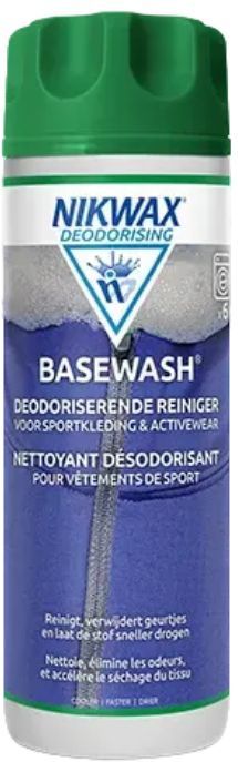 Nikwax Base Wash (300 ml)