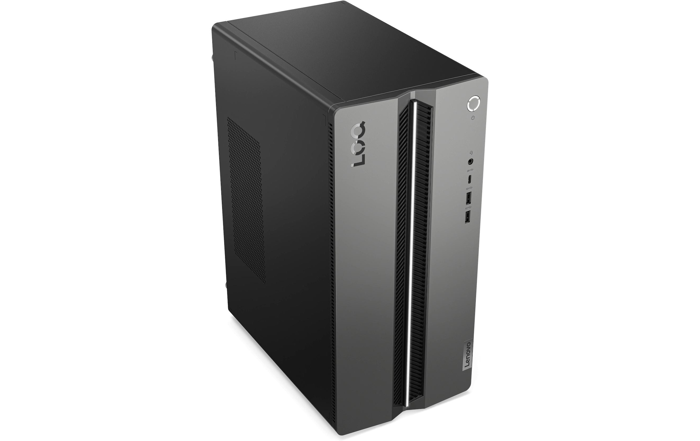 Lenovo Gaming-PC »Legion 17IAX10«