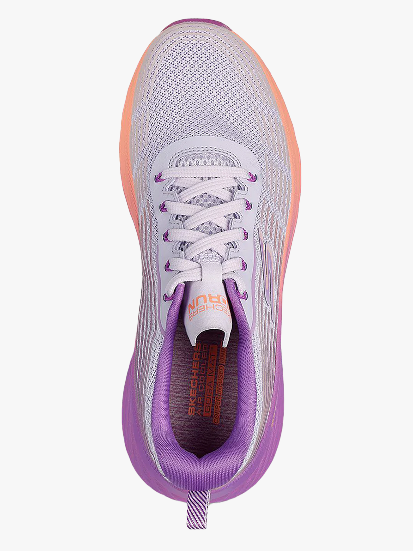 Max Cushioning Elite 2.0