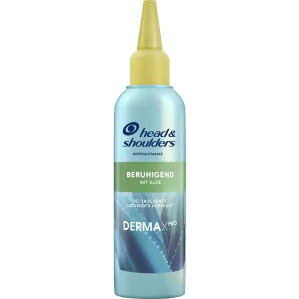 DERMAXPRO Beruhigend Kopfhautmaske