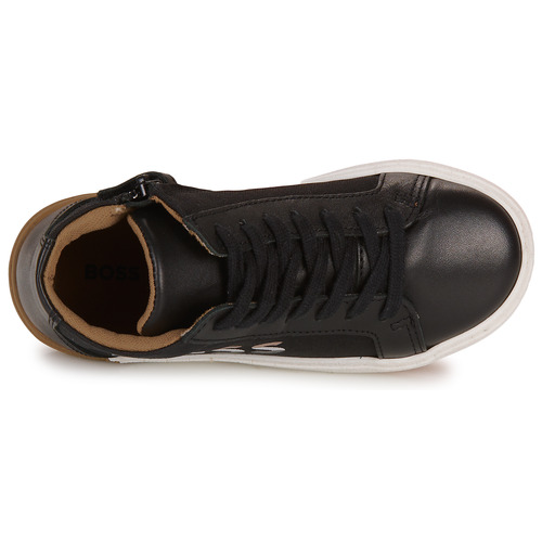BOSS - J09204 - Noir