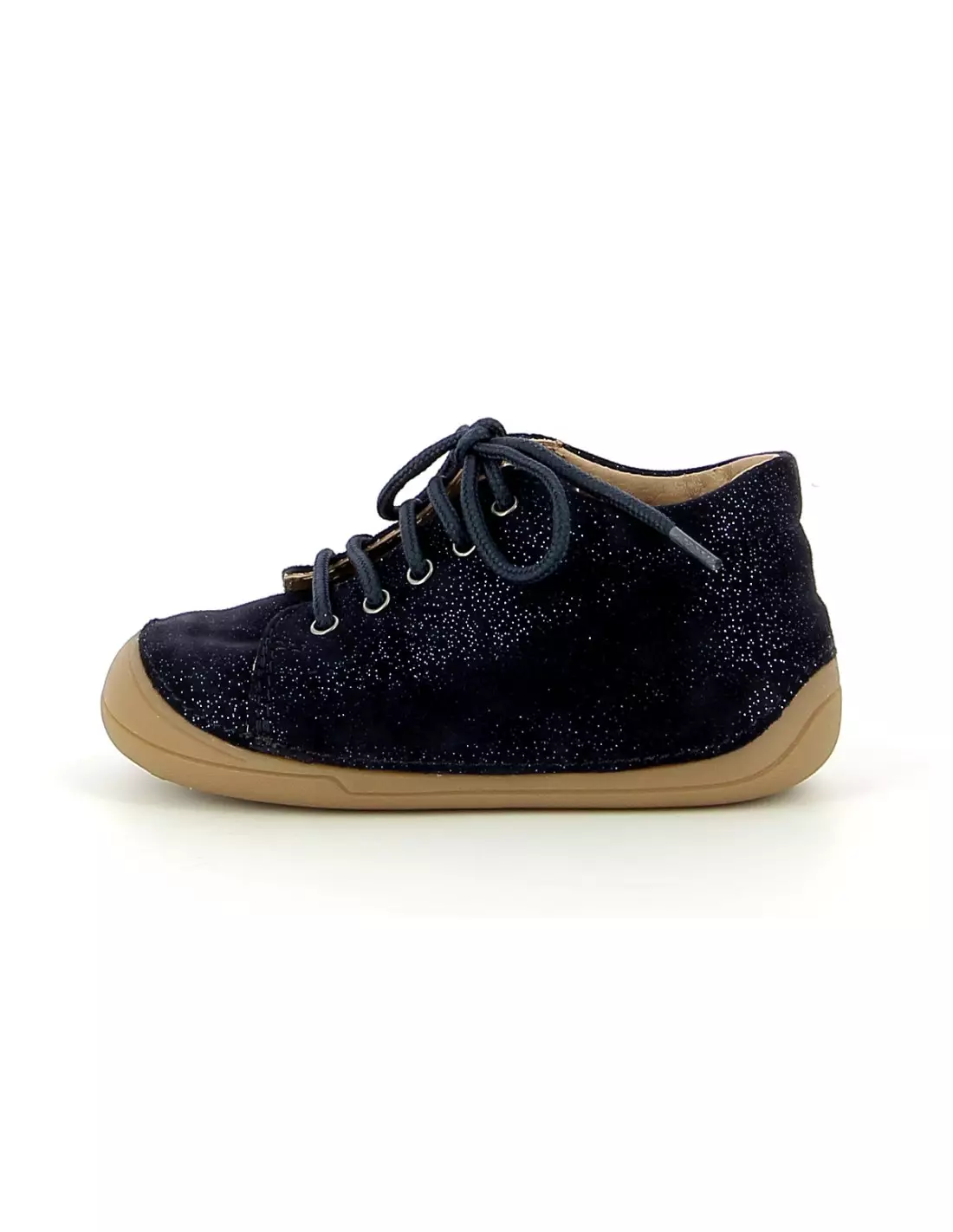 BABYBOTTE ZOHA - Bottes Bleu