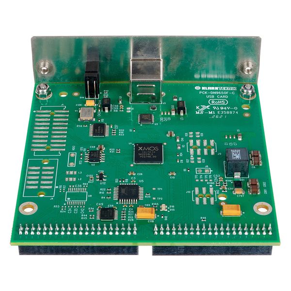 Klark Teknik KT-USB