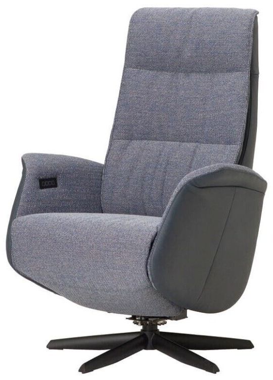 Eijerkamp Collectie Twister Pro Relaxfauteuil