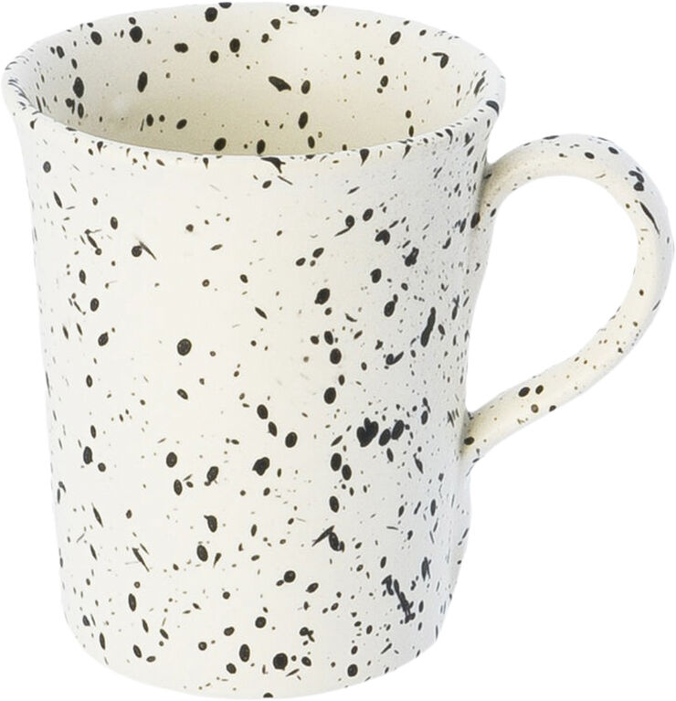 Familianna Terazzo Mug - Classic / Stracciatella Stracciatella