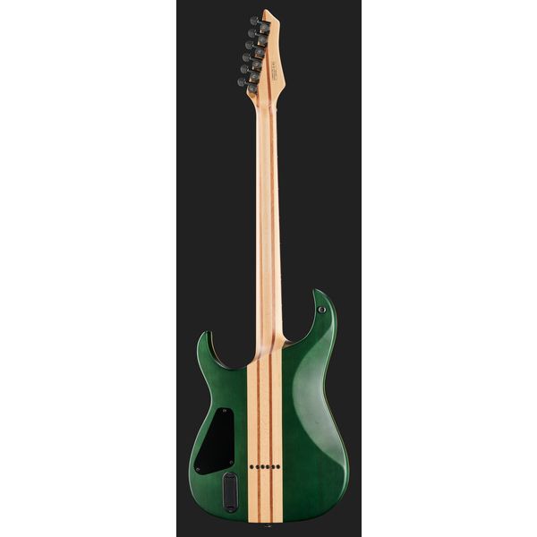 Harley Benton Amarok-BT EGNT Quilted Burst