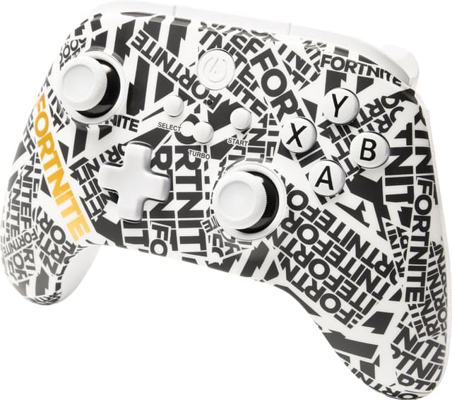 PowerA Mobil/PC trådløs controller