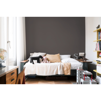 Flexa Creations muurverf Kleurtester Dark Tulip mat 30ml
