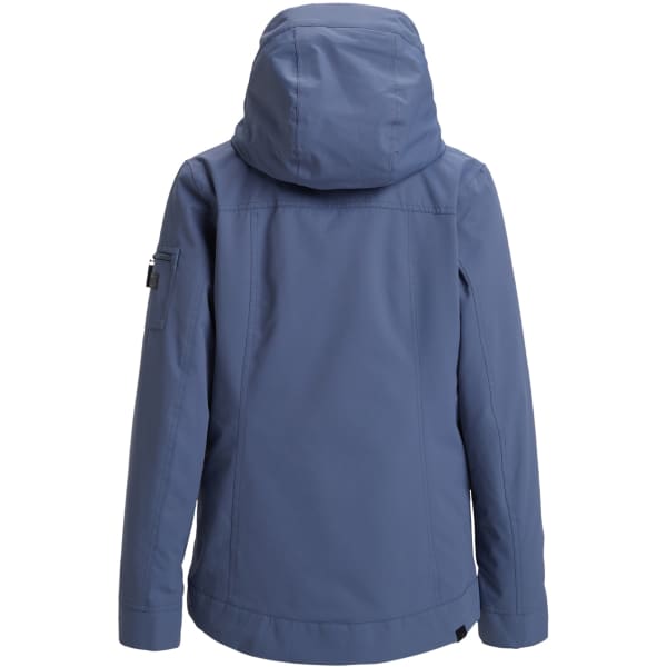 Veste de ski ROXY MEADE JK WILD WIND