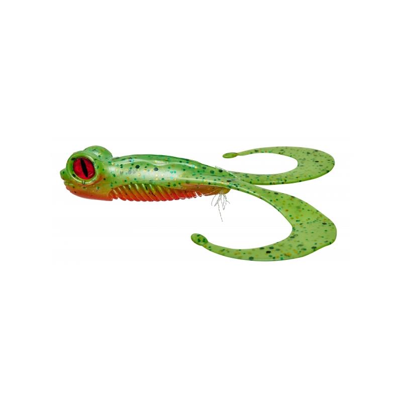 Leurre Souple Gunki Mama Bull Frog 170 6.7” - 17Cm