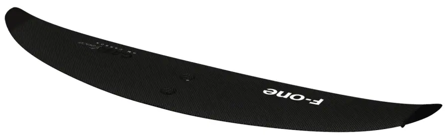 F-One Stab C250 Fence Foil HM Rear Wing