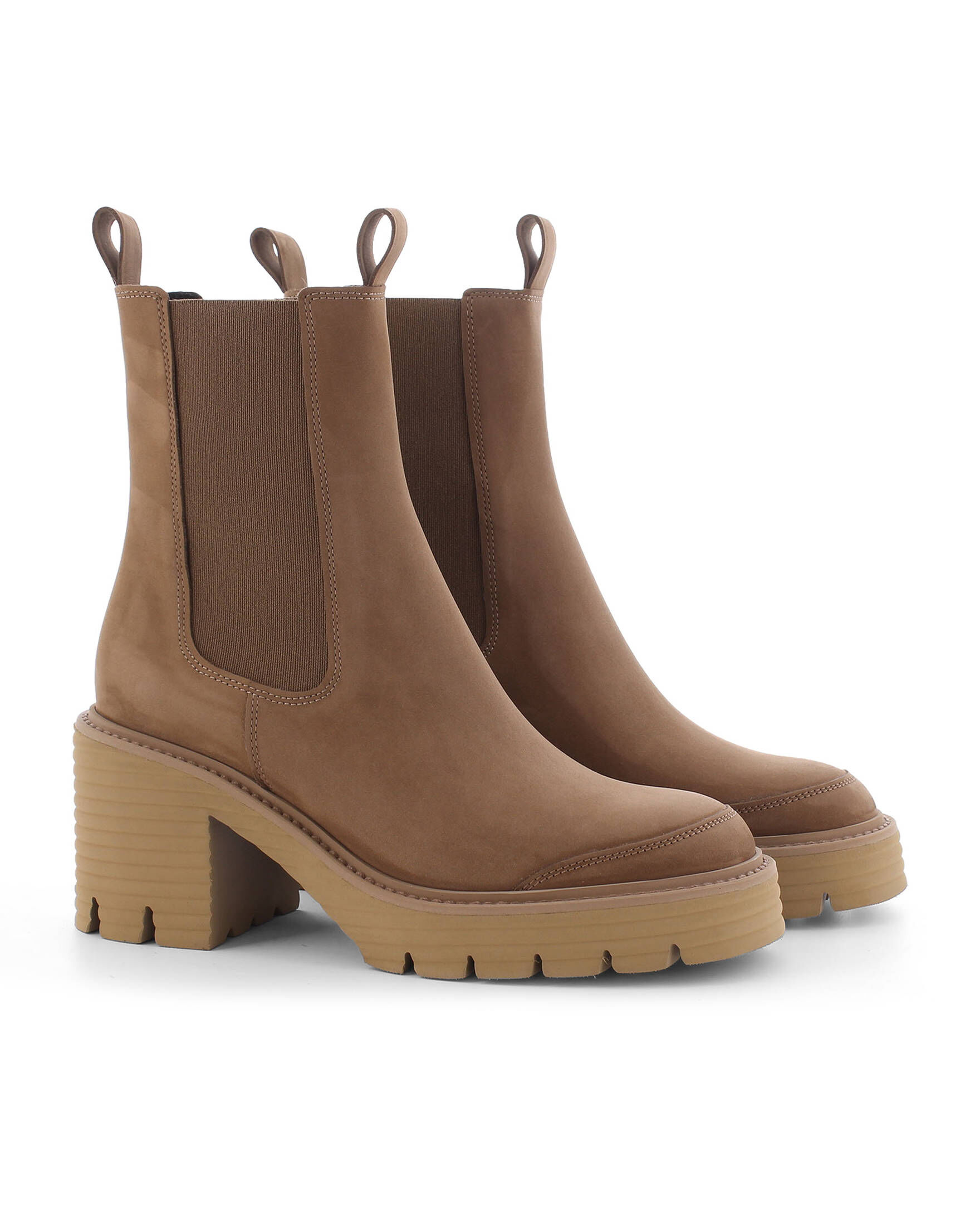 Kennel & Schmenger| Damen Stiefelette PUNCH