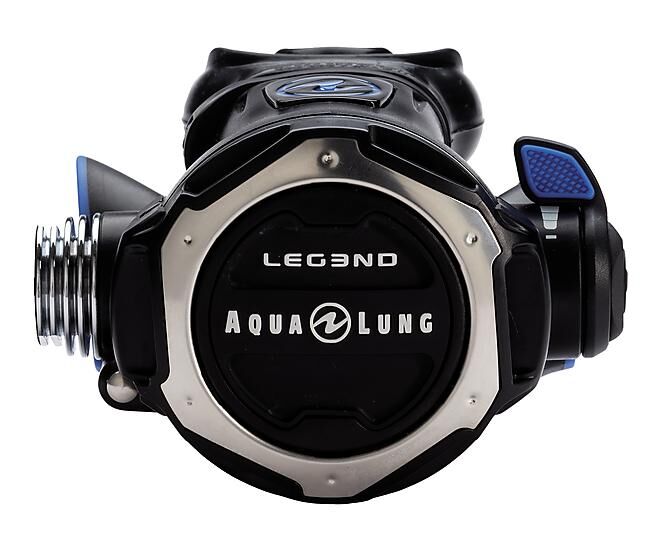 AQUALUNG - PACK LEGEND 3 + OCTOPUS