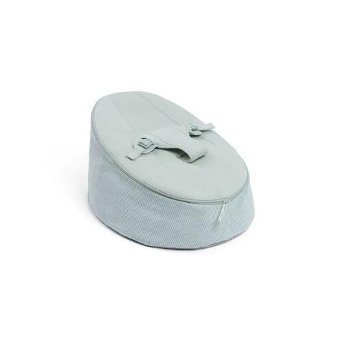 Doomoo transat pouf évolutif Seat'n Grow - Green - BABYMOOV