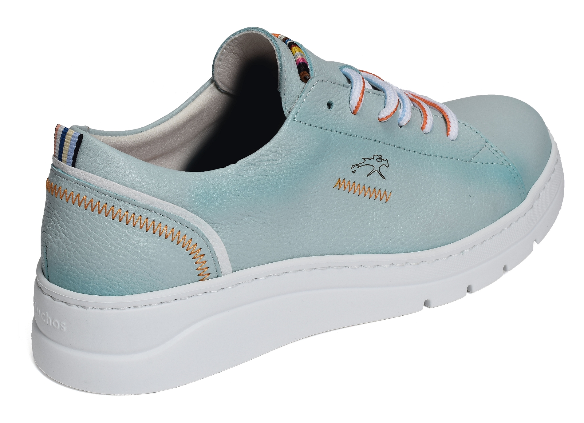Pompas f1422 bleu